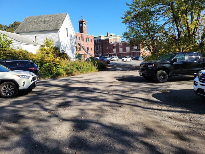 Property Photo: 18-24 River St 1 MA 01749