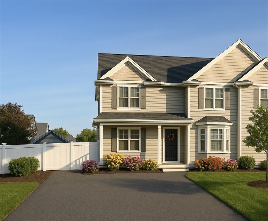 Property Photo:  2 Birch Brook Rd 2  MA 01905 