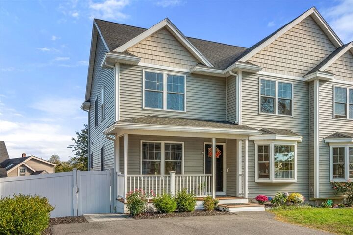 2 Birch Brook Rd 2  Lynn MA 01905 photo