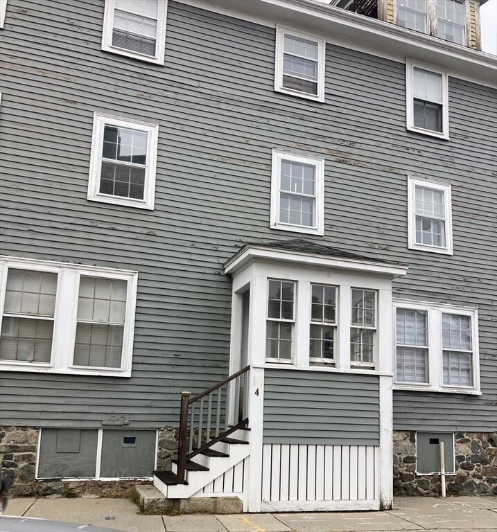 Property Photo: 4 Market Square 2 MA 01945
