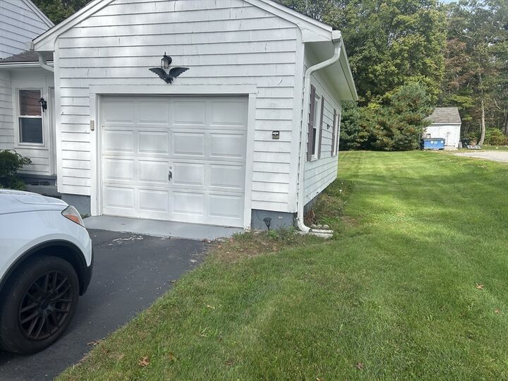 Property Photo:  1332 Main Street  MA 02716 