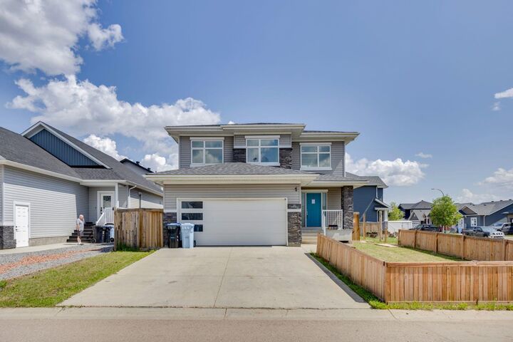 189 Arsenault Crescent  Fort McMurray AB T9K 1J8 photo