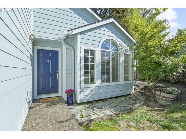 Property Photo:  9560 SW 62nd Dr  OR 97219