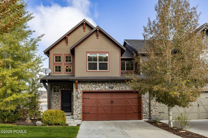 924 W Abigail Drive  Kamas UT 84036 photo