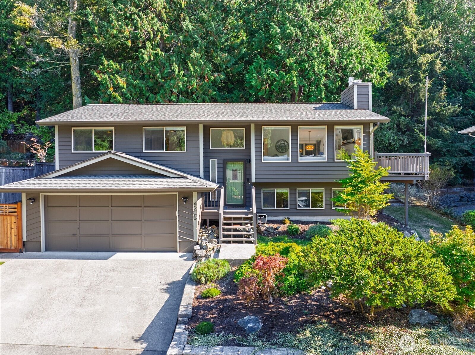 Property Photo: 4205 Tyler Way WA 98221