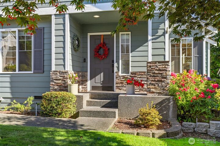 Property Photo: 9656 Sandy Isle Lane NW WA 98383