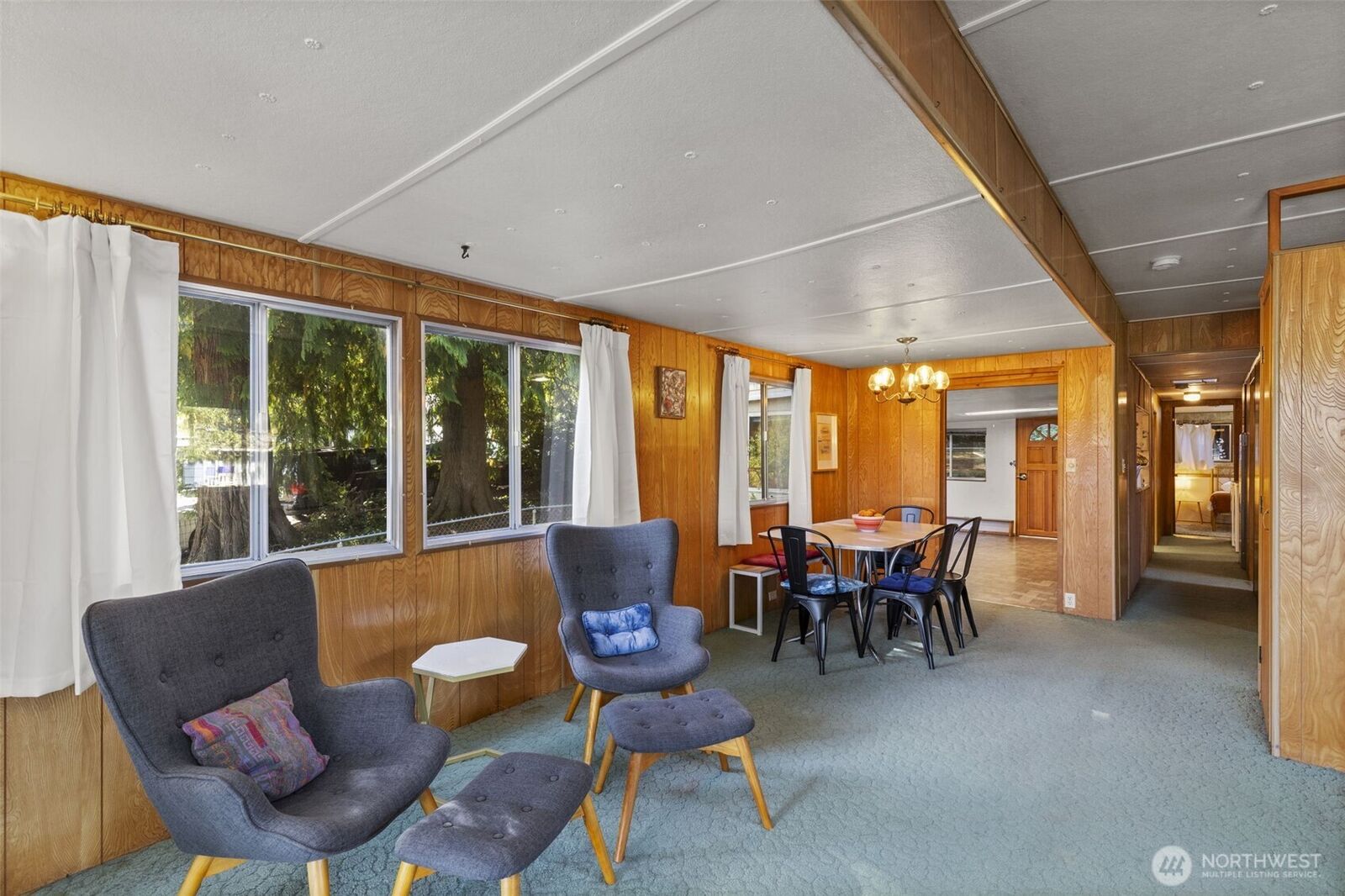 Property Photo: 8491 Illahee Road NE WA 98311