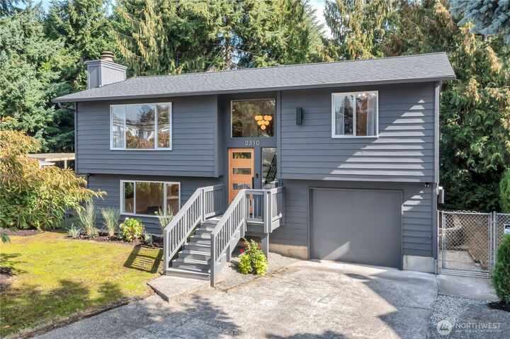 2310  Aberdeen Avenue NE  Renton WA 98056 photo