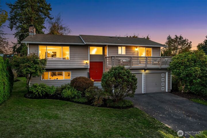1315 NW 103rd Street  Seattle WA 98177 photo