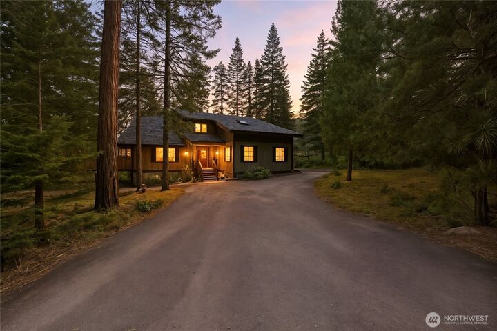 Property Photo:  6545  Forest Ridge Drive  WA 98801 