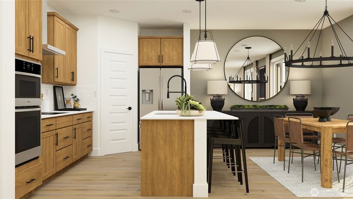 Property Photo:  32375  Myrtle Avenue SE  WA 98010 