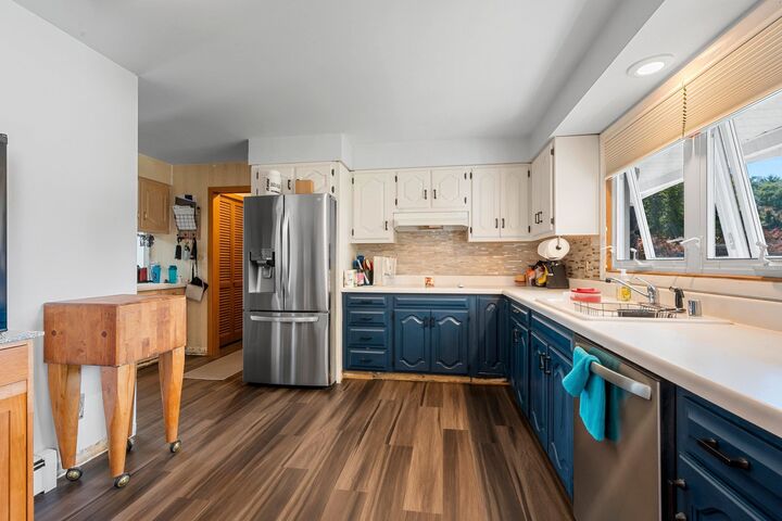 Property Photo: 1712 S Seminole Road WI 54914