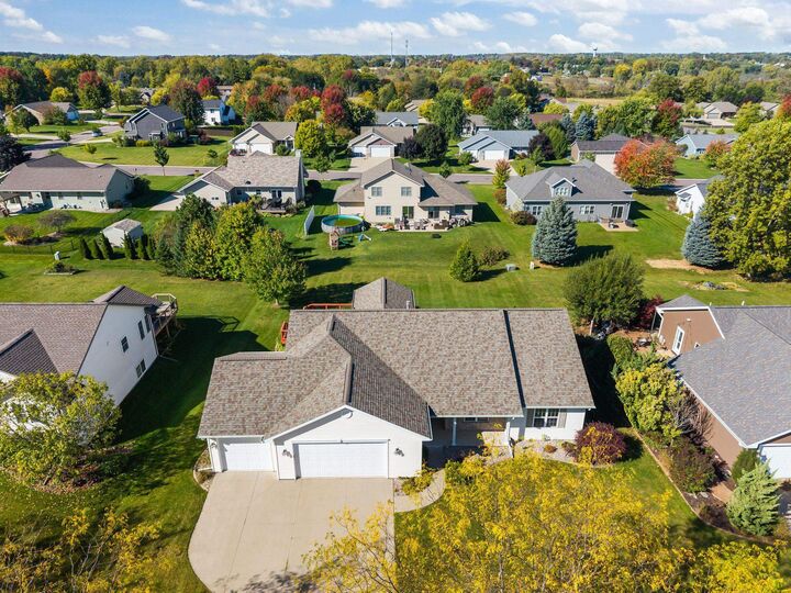 Property Photo: N1677 Arnies Lane WI 54912