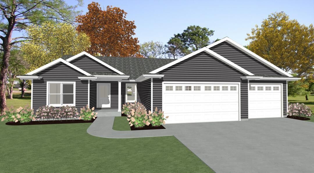 Property Photo: W5041 Blue Heron Circle WI 54169