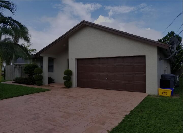 Property Photo:  22761 SW 64th Way  FL 33428