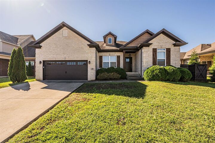 Property Photo: 473 Adalynn Circle KY 42104