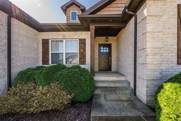 Property Photo:  473 Adalynn Circle  KY 42104 