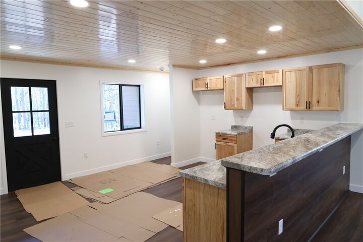 Property Photo: 29075 Deerpath Pass WI 54830