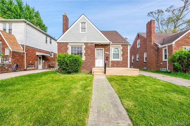 Property Photo: 12076 Laing Street MI 48224