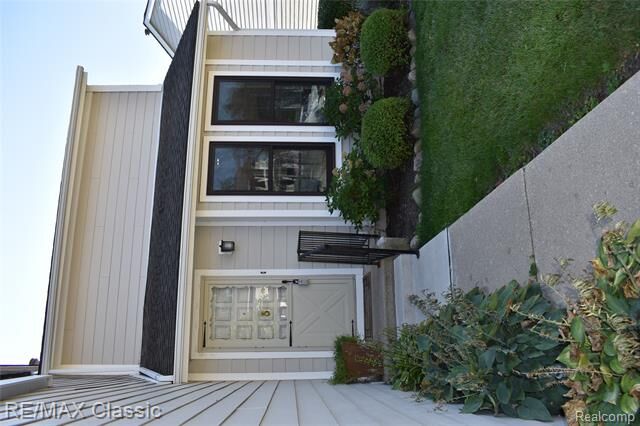 Property Photo: 22629 Cranbrooke Drive MI 48375
