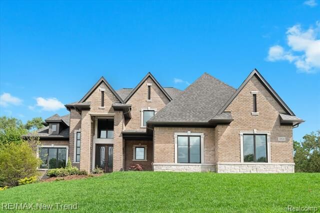 32534 Sanctuary Court  Farmington Hills MI 48336 photo