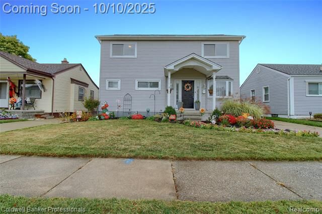 17569 Smith Street  Riverview MI 48193 photo