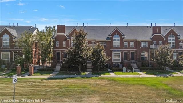 Property Photo: 3246 Camden Drive MI 48084