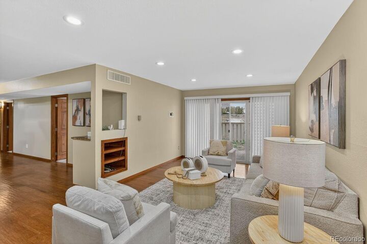 Property Photo:  5122 Williams Fork Trail 108  CO 80303 