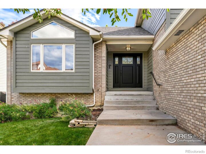 Property Photo:  1512 Brandt Court  CO 80303 