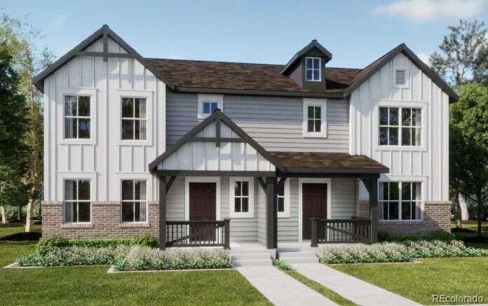 Property Photo:  2880 E 153rd Avenue  CO 80602 