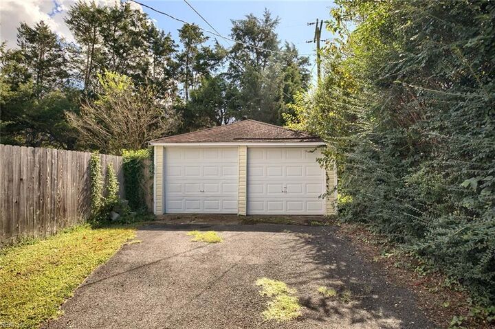 Property Photo: 36 Davis Ave VA 23601