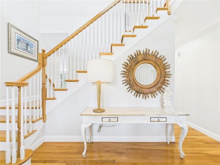 Property Photo: 30 Taggart Court RI 02818