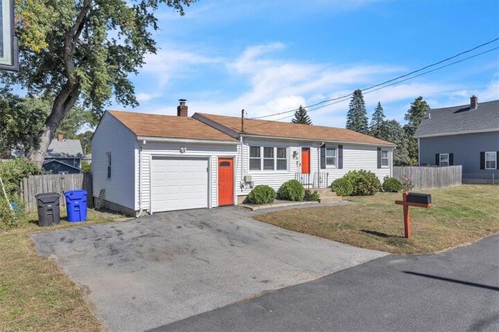 Property Photo:  16 Ontario Street  RI 02893 