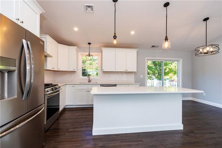 Property Photo:  5 June Court  RI 02816 