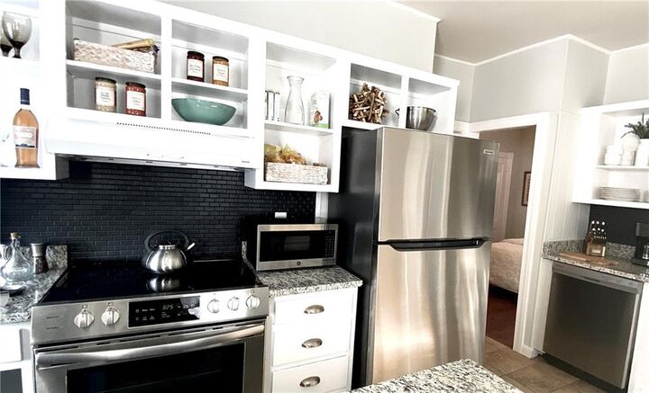 Property Photo: 48 Constitution Street 1 RI 02809