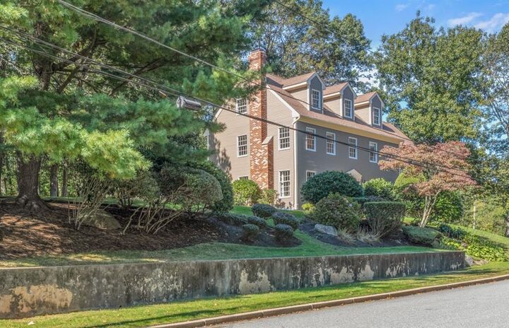 Property Photo: 50 Sundale Road RI 02921