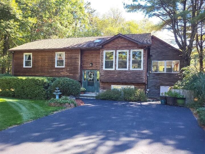 Property Photo:  6 Tall Timbers Drive  RI 02832 