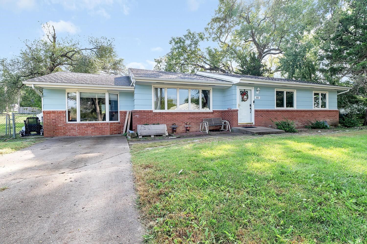 Photo de la propriété: 312 N Houston KS 67156