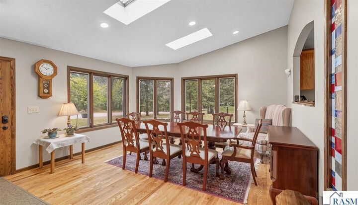 Property Photo: 120 Mapleridge Drive MN 56001