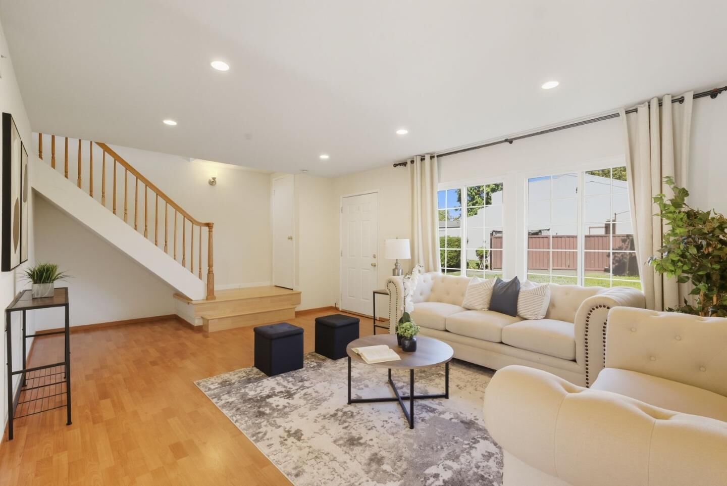 Property Photo: 2421 Arf Avenue CA 94545