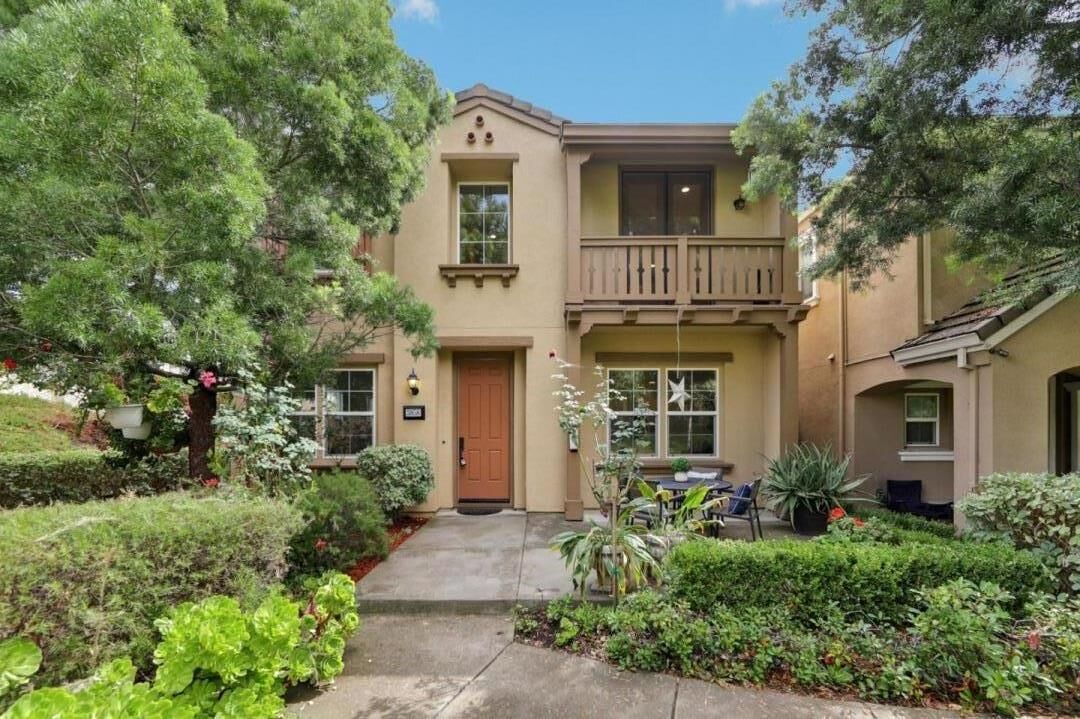 Property Photo:  3858 Evangelho Circle  CA 95148 