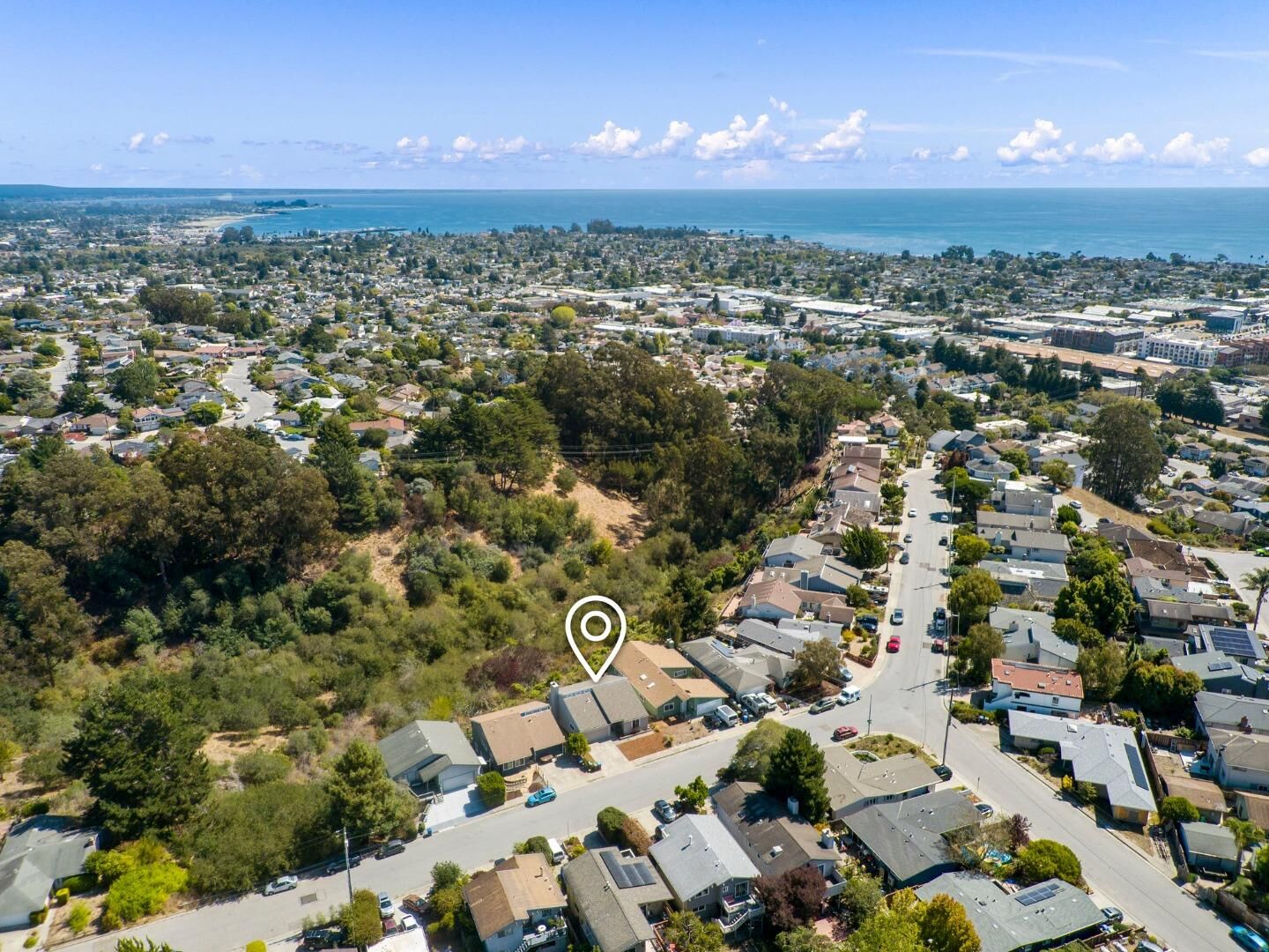 Property Photo: 216 Alamo Avenue CA 95060