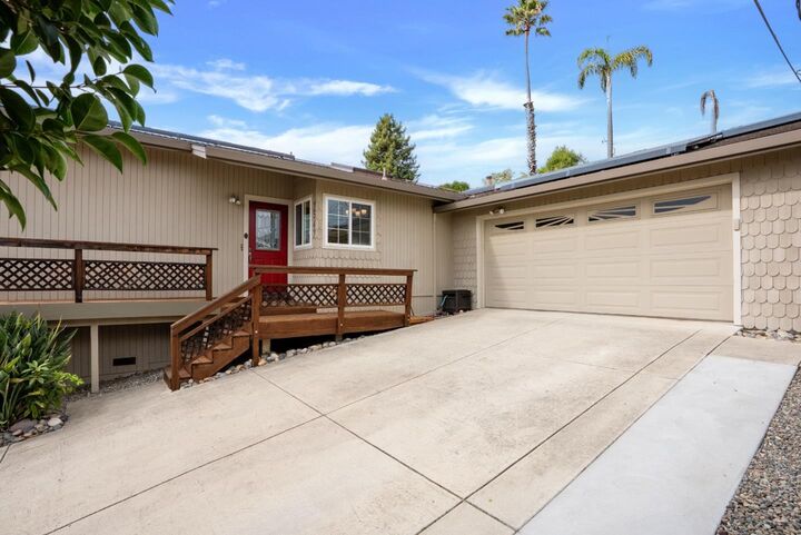 Property Photo:  7547 Arden Way  CA 95003 