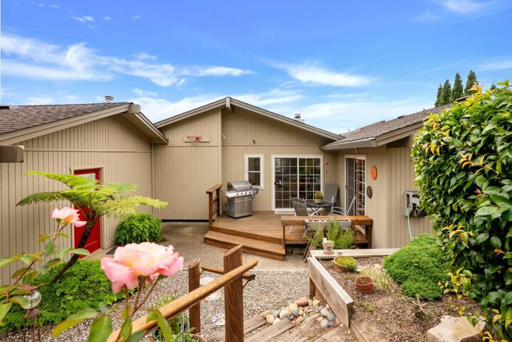 Property Photo: 7547 Arden Way CA 95003