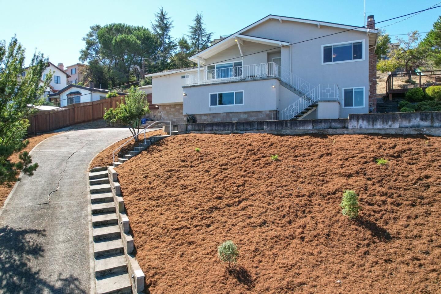 Property Photo: 3123 Huntington Court CA 94546