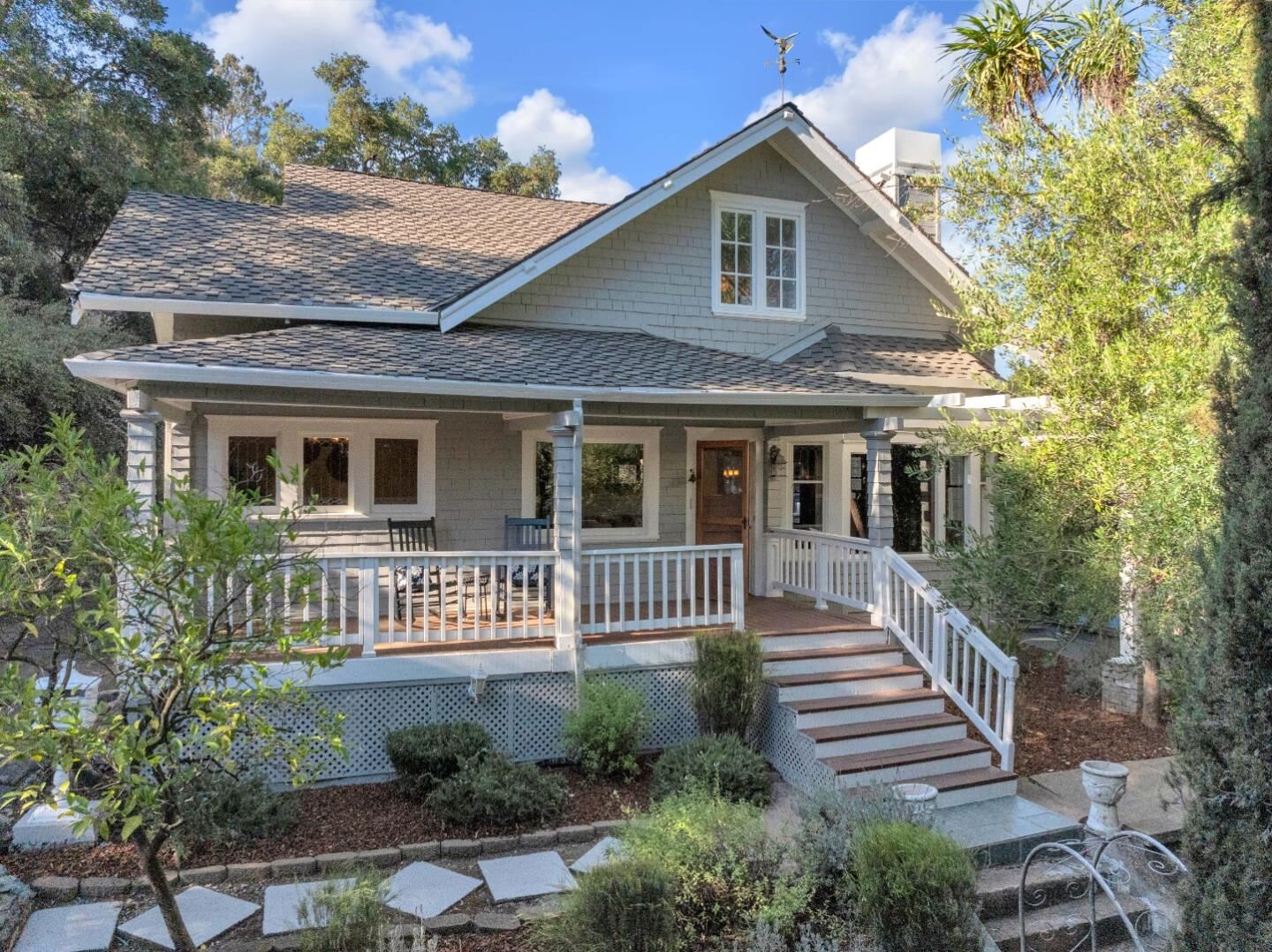 Property Photo:  85 West 5th Street  CA 95037 