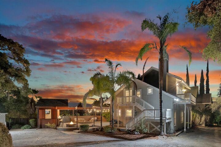 85 West 5th Street  Morgan Hill CA 95037 photo