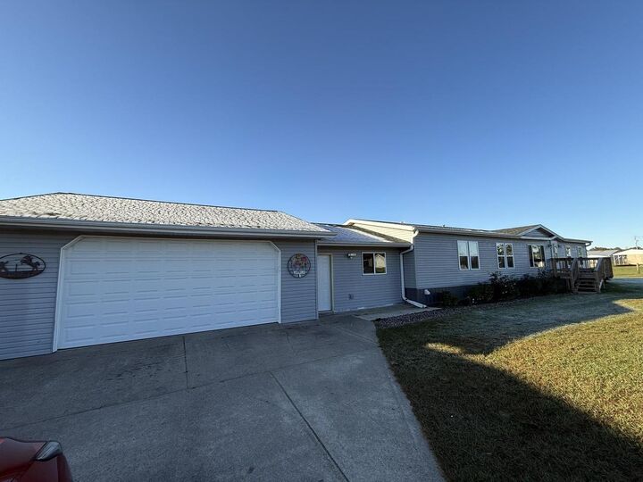 Property Photo:  31577 Excelsior Avenue  WI 54660 