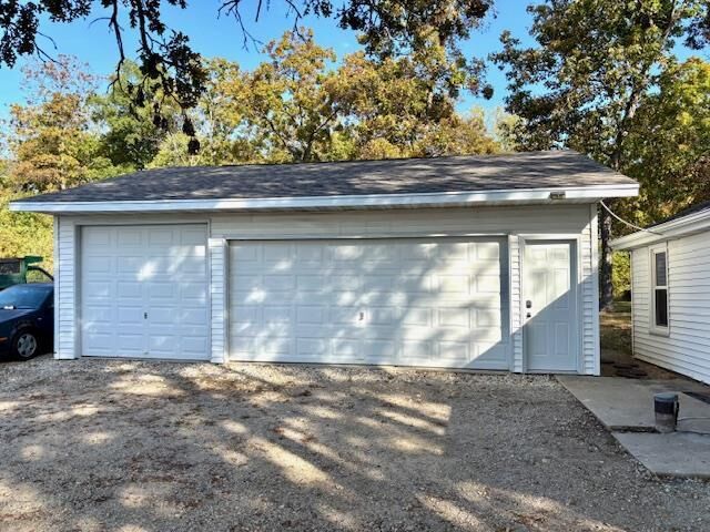 Property Photo: 5636 South County Road D Road WI 53511