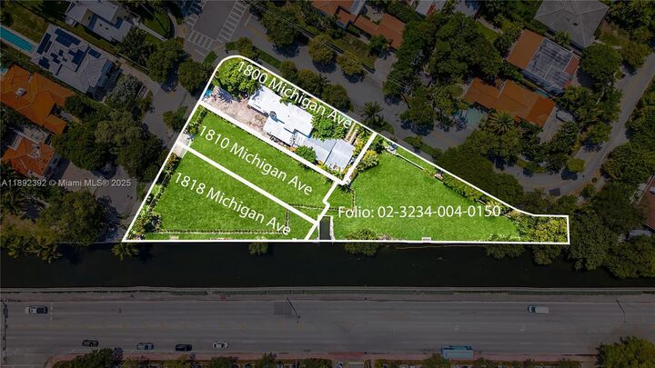 1800 Michigan Ave  Miami Beach FL 33139 photo